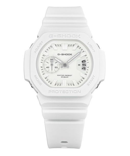 G-Shock 2500 Series 45mm - GAC-2500-7AER - Bilde 7