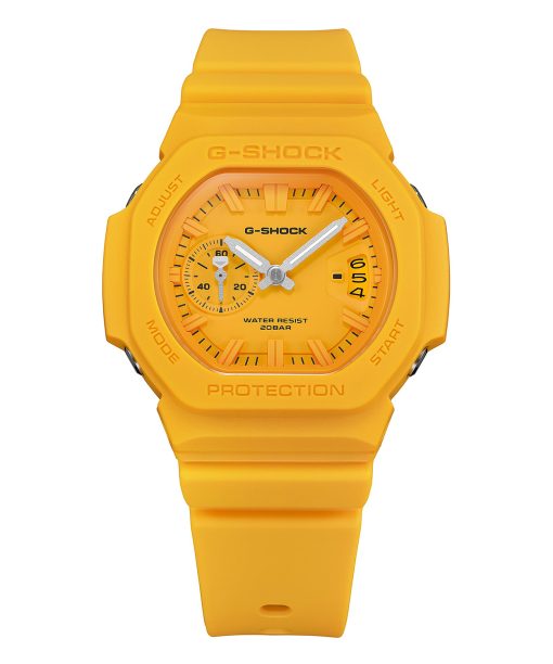 G-Shock 2500 Series 45mm - GAC-2500-9AER - Bilde 7
