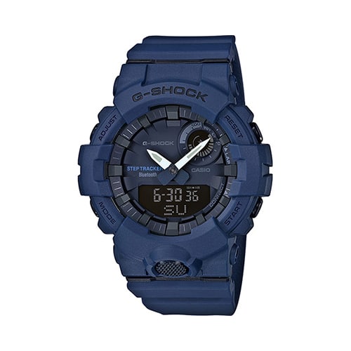 Casio G-Shock G-Squad - GBA-800-2AER
