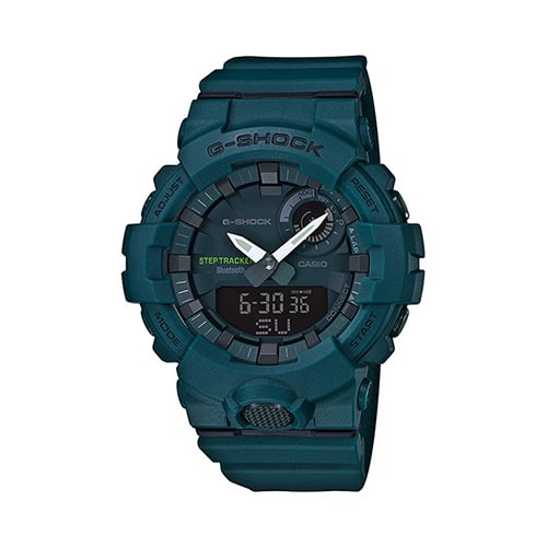 Casio G-Shock G-Squad - GBA-800-3AER