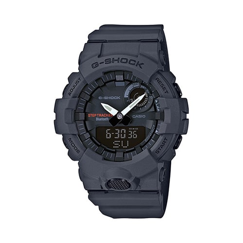 Casio G-Shock G-Squad - GBA-800-8AER