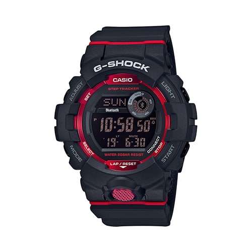 Casio G-Shock G-Squad - GBD-800-1ER