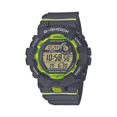 Casio G-Shock G-Squad - GBD-800-8ER