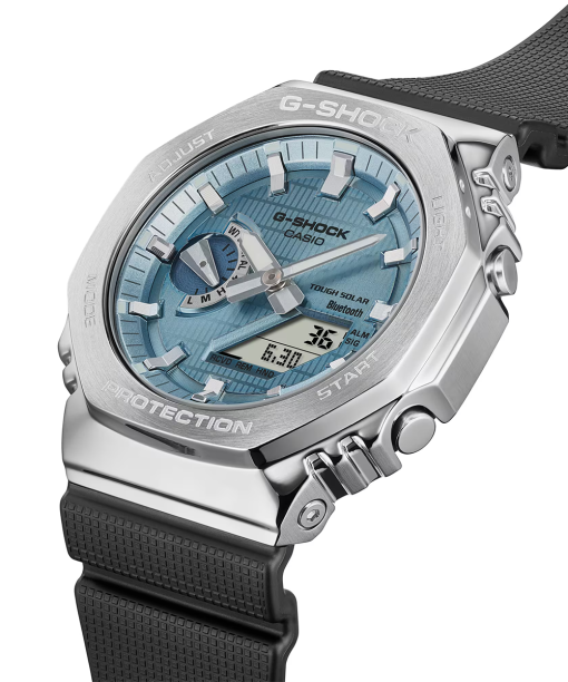 Casio G-Shock - GBM-2100A-1A2ER - Bilde 3