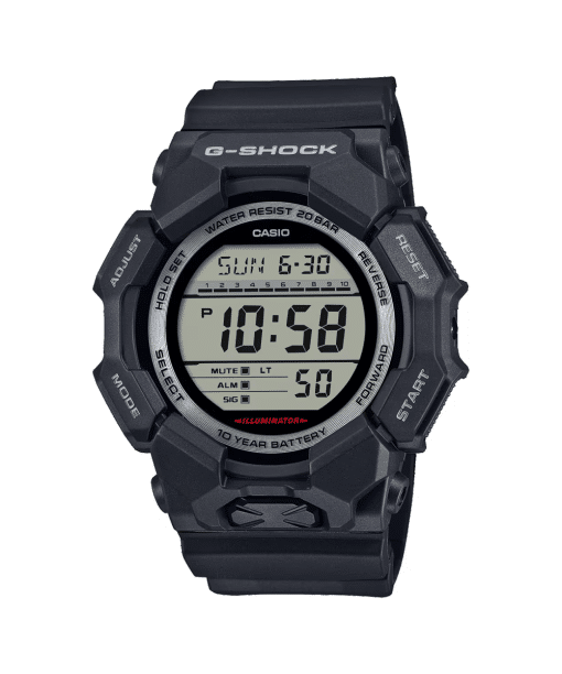 Casio G-Shock - GD-010-1ER