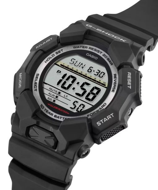 Alternative view of Casio G-Shock - GD-010-1ER