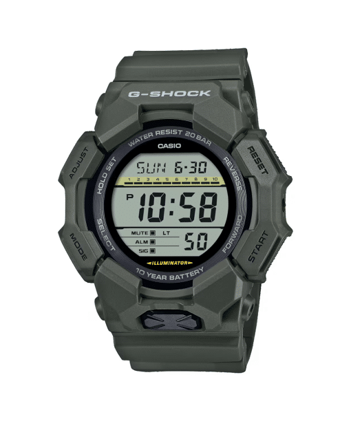 Casio G-Shock - GD-010-3ER
