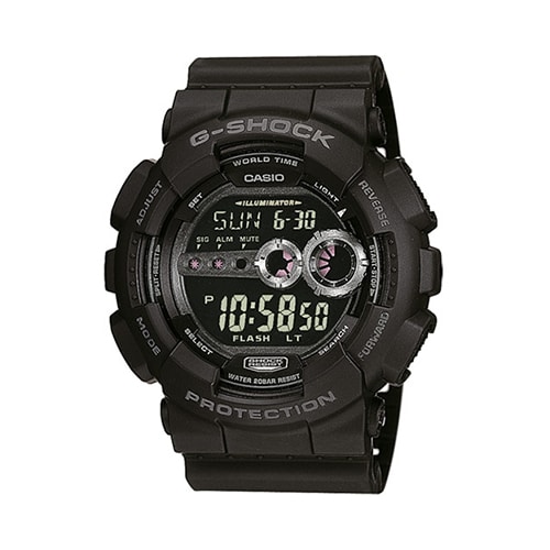 Casio G-Shock Original - GD-100-1BER