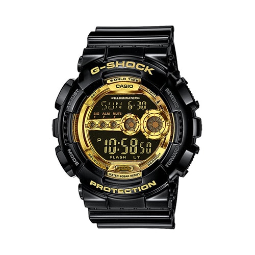 Casio G-Shock Original - GD-100GB-1ER