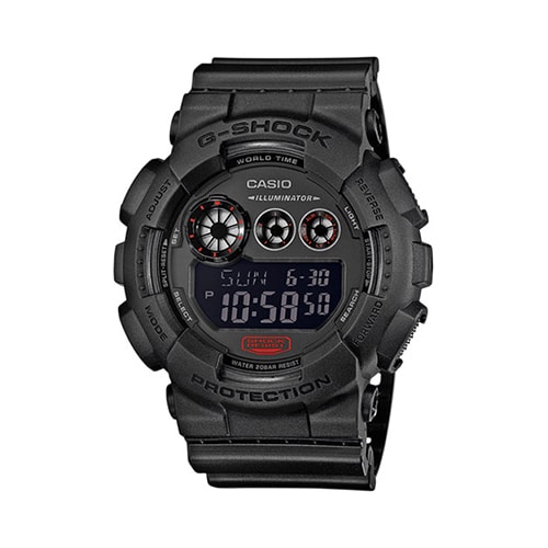 Casio G-Shock Original - GD-120MB-1ER