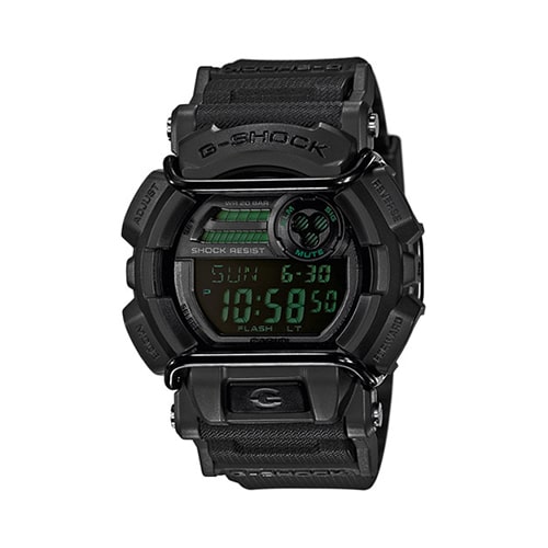 Casio G-Shock Original - GD-400MB-1ER
