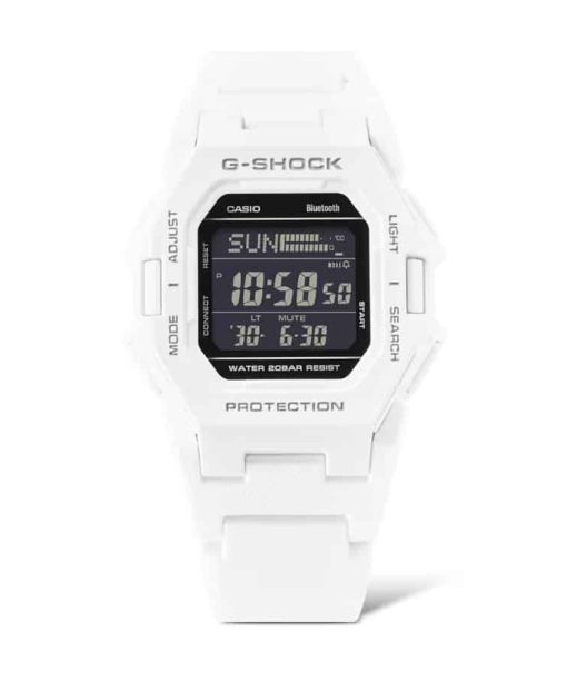 Casio G-Shock - GD-B500-7ER - Bilde 3