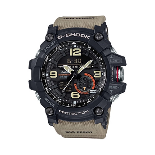 Casio G-Shock Master of G - GG-1000-1A5ER