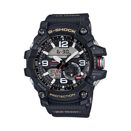 Casio G-Shock Master of G - GG-1000-1AER