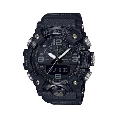 Casio G-Shock Master of G - GG-B100-1BER