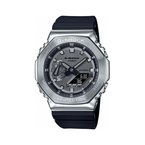 Casio G-Shock Classic - GM-2100-1AER