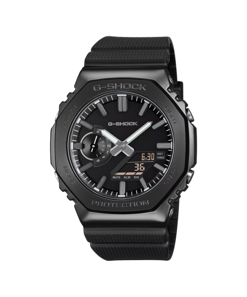 G-Shock Classic 2100 Series 44.4mm - GM-2100LXB-1AE
