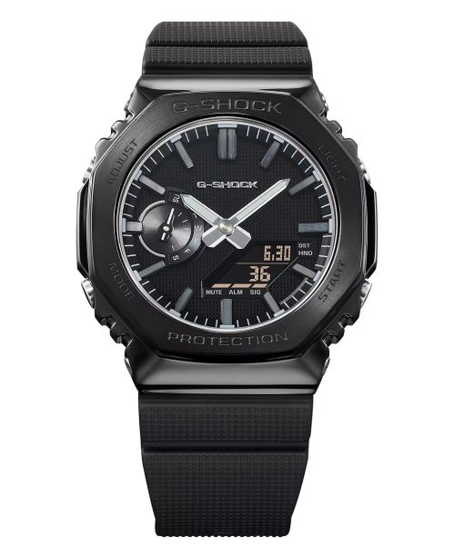 G-Shock Classic 2100 Series 44.4mm - GM-2100LXB-1AE - Bilde 3