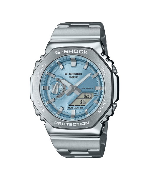 Casio G-Shock - GM-2110D-2AER