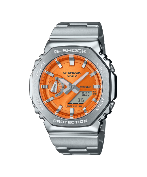 Casio G-Shock - GM-2110D-4AER