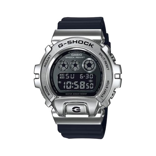 Casio G-Shock - GM-6900-1ER