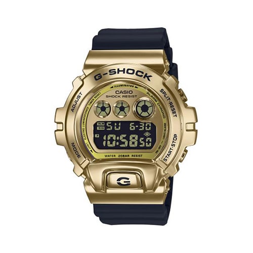 Casio G-Shock - GM-6900G-9ER