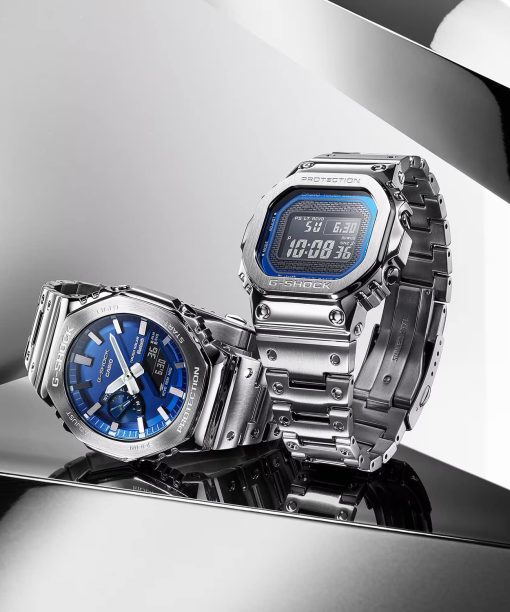 Casio G-Shock - GM-B2100AD-2AER - Bilde 2