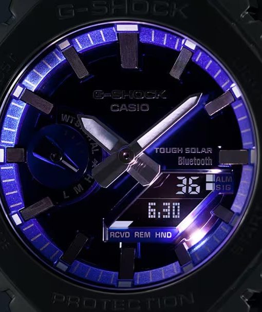Casio G-Shock - GM-B2100AD-2AER - Bilde 4