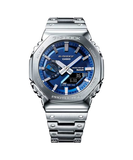 Casio G-Shock - GM-B2100AD-2AER - Bilde 5