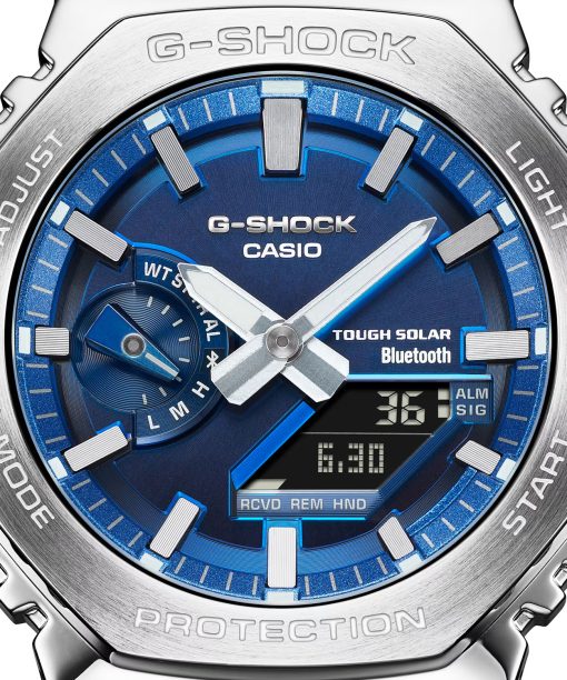 Casio G-Shock - GM-B2100AD-2AER - Bilde 7