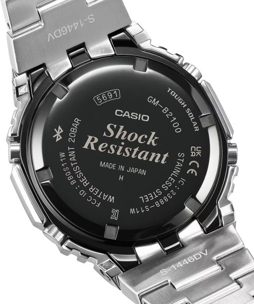 Casio G-Shock - GM-B2100AD-2AER - Bilde 8