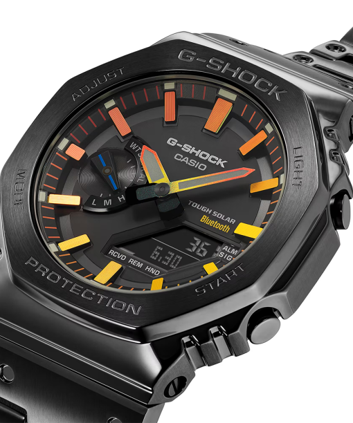 Casio G-Shock - GM-B2100BPC-1AER - Bilde 3
