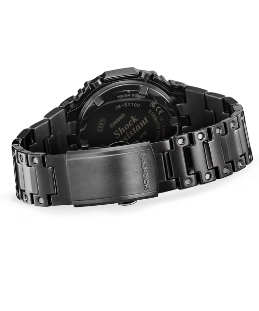 Casio G-Shock - GM-B2100BPC-1AER - Bilde 5