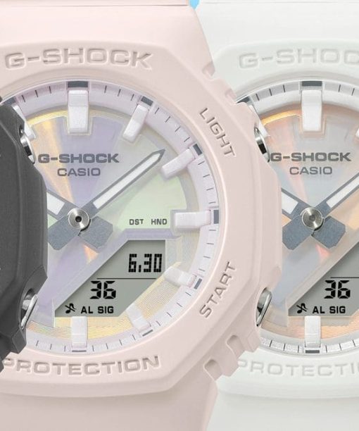 G-Shock Classic - GMA-P2100PC-4AER - Bilde 2