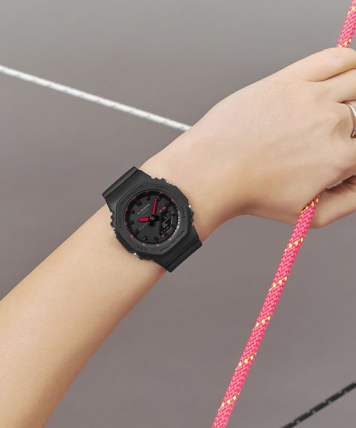 G-Shock Classic GMA-P2100 Series - GMA-P2100SA-1A1ER - Bilde 2