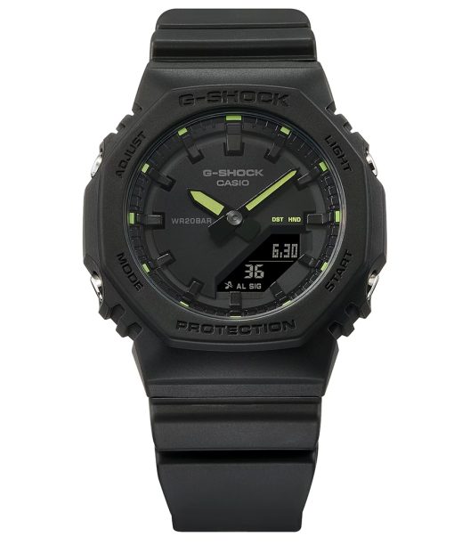 G-Shock Classic GMA-P2100 Series - GMA-P2100SA-1A2ER - Bilde 3