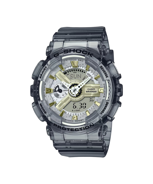 Casio G-Shock - GMA-S110GS-8AER
