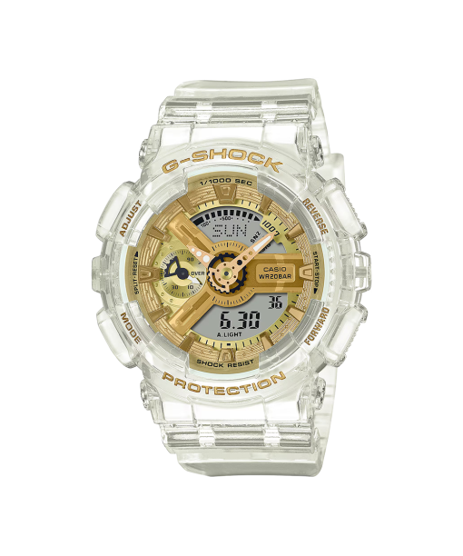 Casio G-Shock Woman - GMA-S110SG-7AER