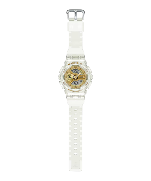 Casio G-Shock Woman - GMA-S110SG-7AER - Bilde 3