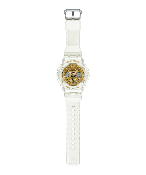 Casio G-Shock Woman - GMA-S120SG-7AER - Bilde 3
