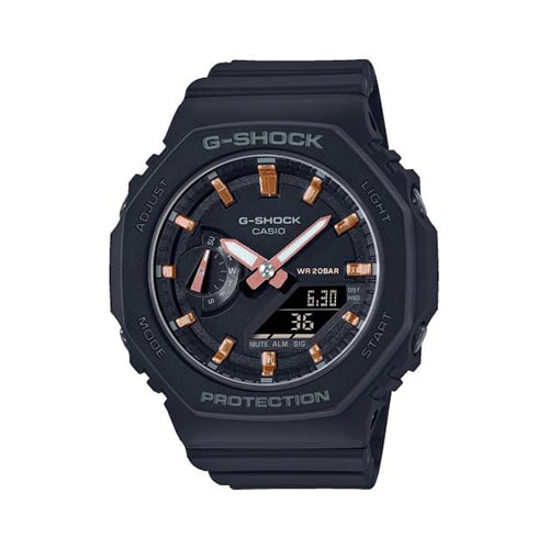 Casio G-Shock Women - GMA-S2100-1AER