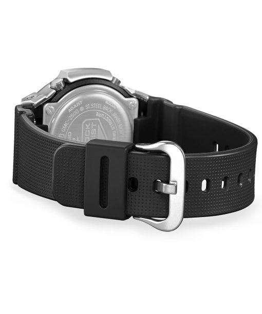 G-Shock 2500 Series 44mm - GMC-2500-1A8ER - Bilde 6