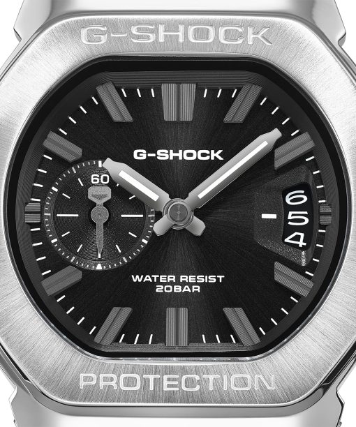 G-Shock 2500 Series 44mm - GMC-2500-1AER - Bilde 4