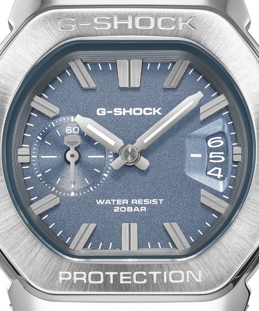 G-Shock 2500 Series 44mm - GMC-2500D-1A2ER - Bilde 4