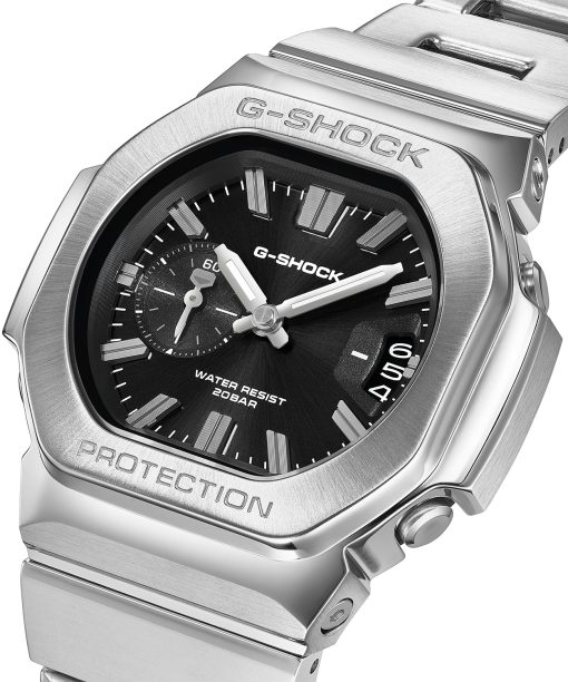 G-Shock 2500 Series 44mm - GMC-2500D-1AER - Bilde 4