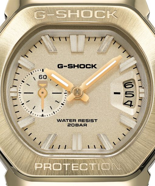 G-Shock 2500 Series 44mm - GMC-2500G-9AER - Bilde 3