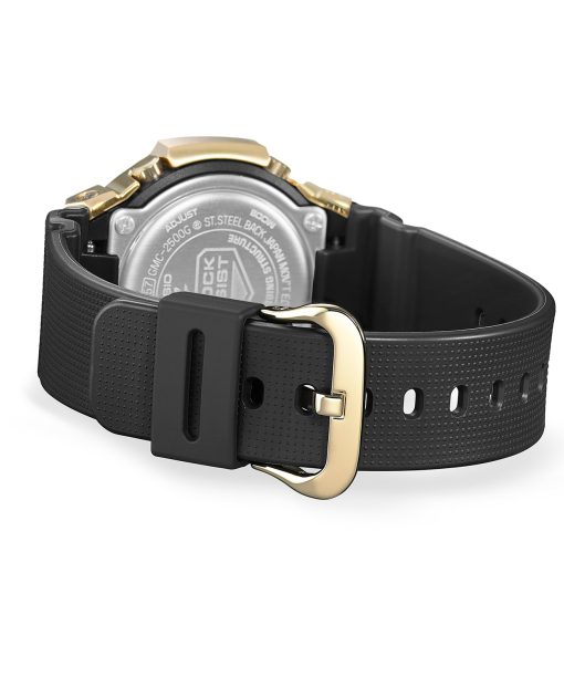 G-Shock 2500 Series 44mm - GMC-2500G-9AER - Bilde 6