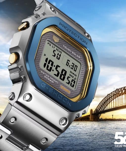 GMW B5000SS 2ER 1