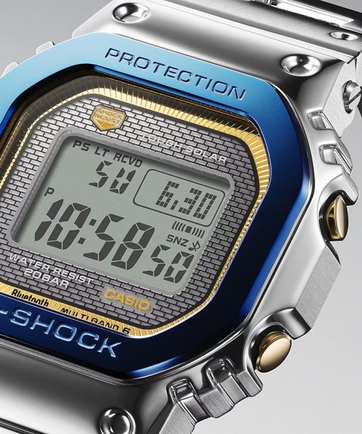 GMW B5000SS 2ER 2