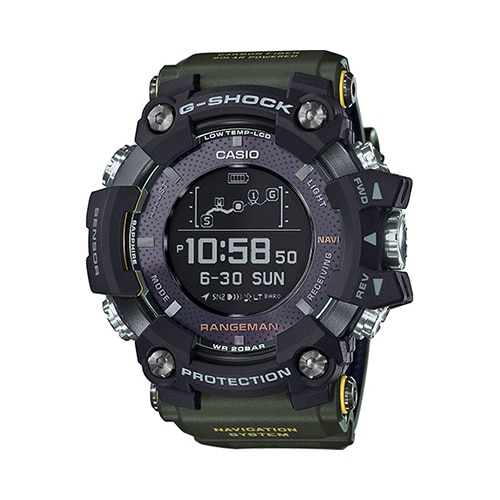Casio G-Shock Master of G - GPR-B1000-1BER